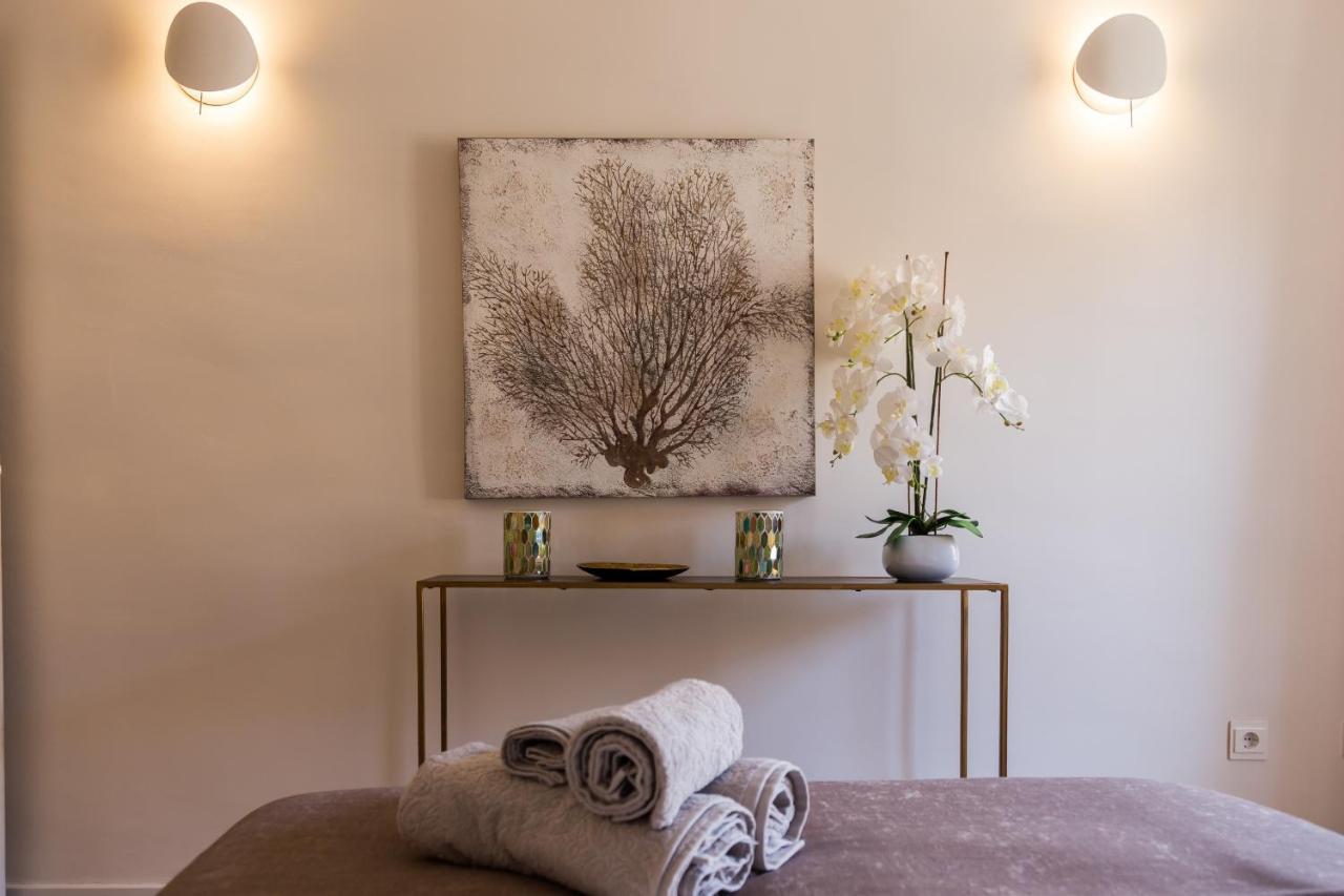 Urbe10 Plaza De La Merced 1 Bedroom Apartment Малага Экстерьер фото